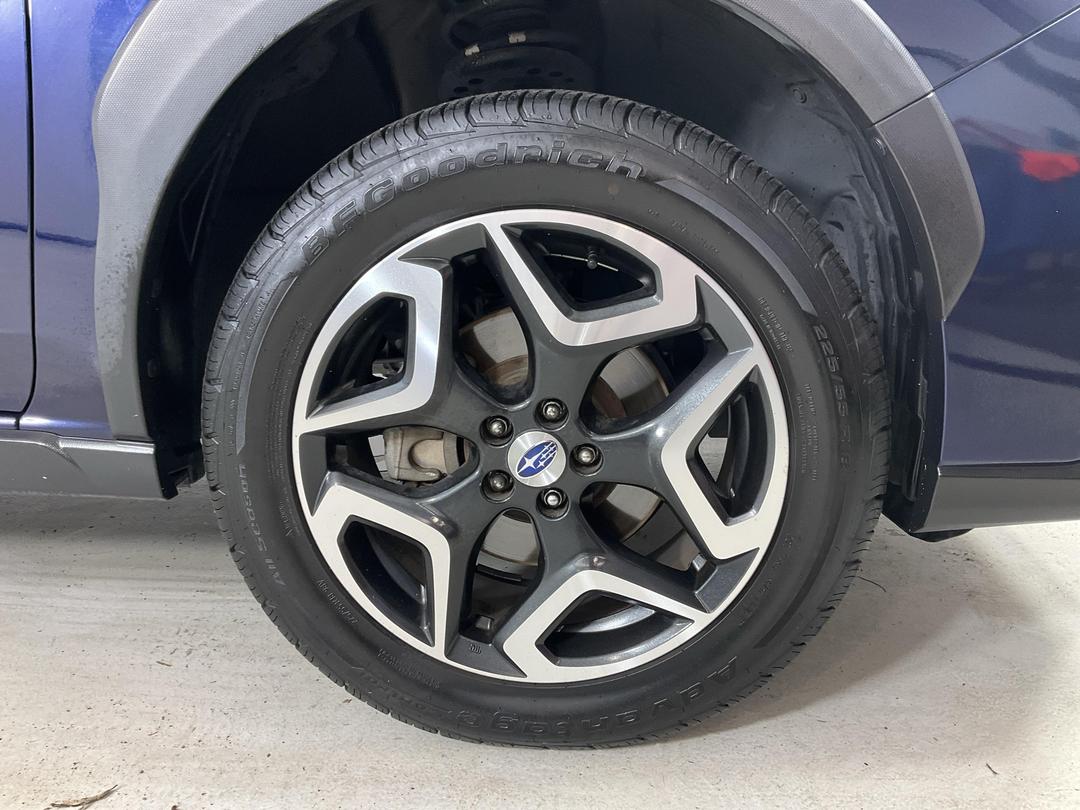 Photo '9' of Subaru XV