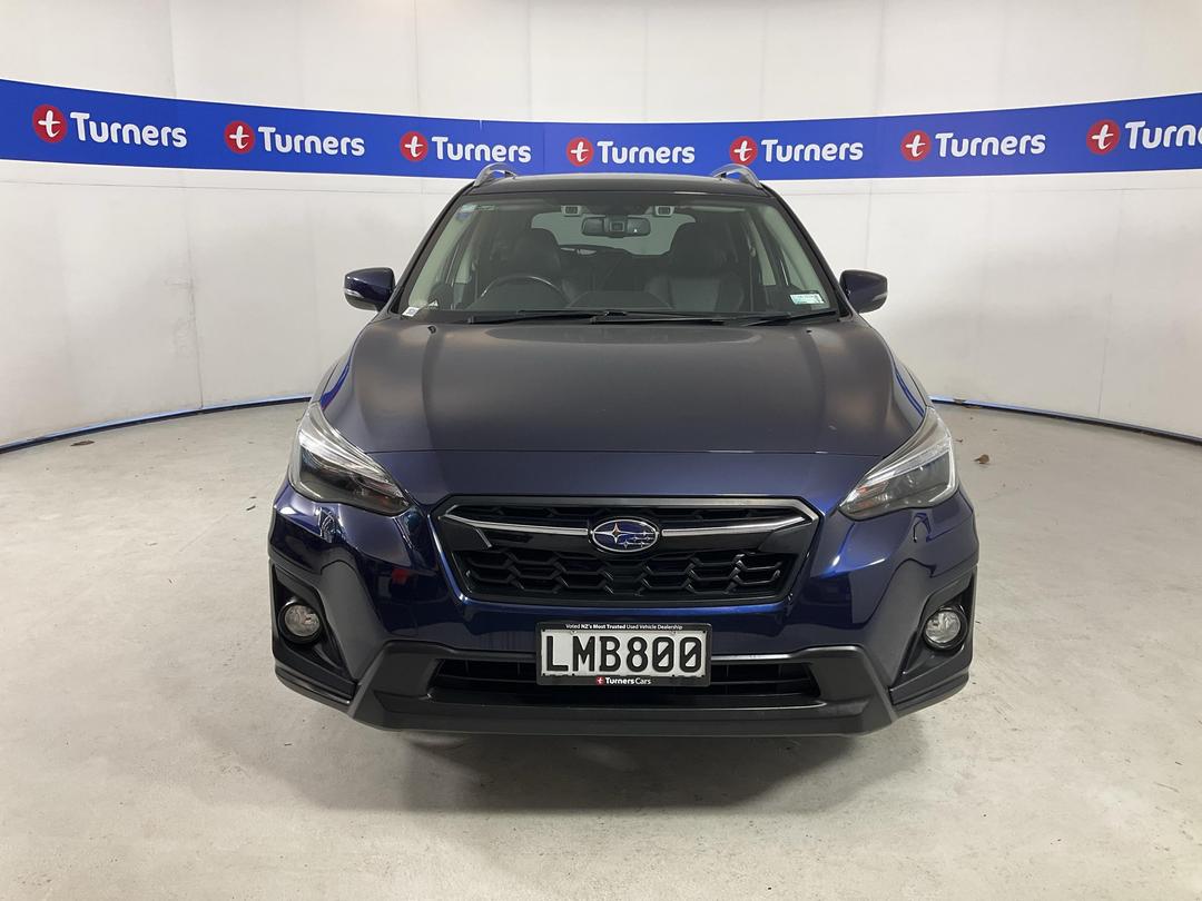 Photo '2' of Subaru XV