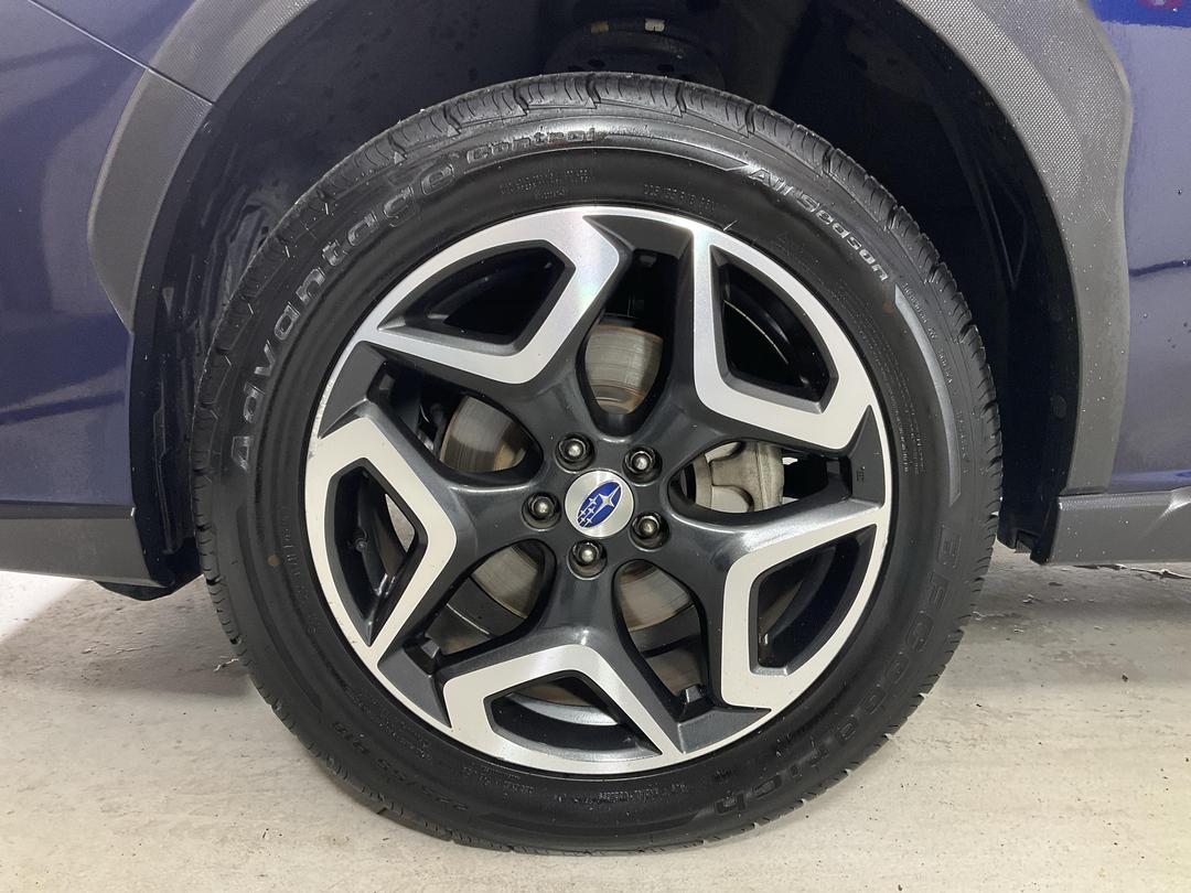 Photo '10' of Subaru XV