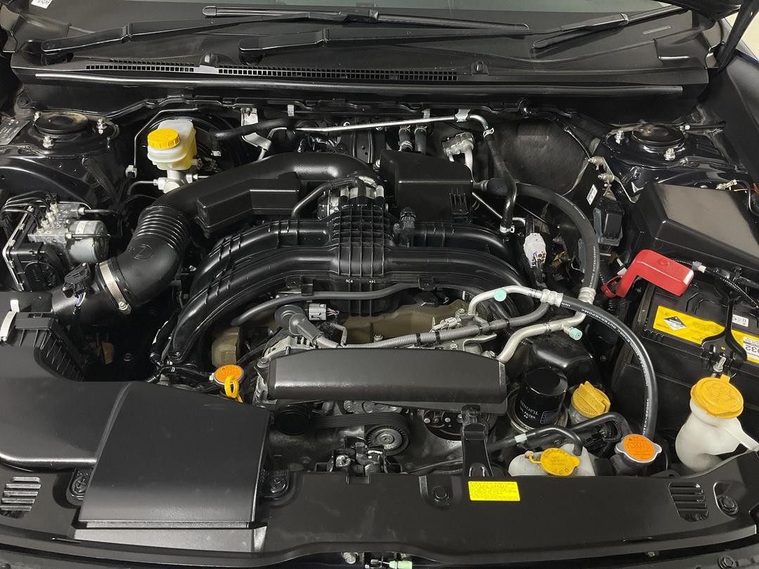 Photo '13' of Subaru XV