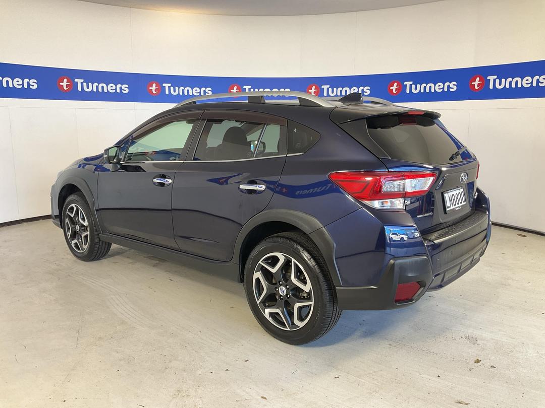 Photo '5' of Subaru XV