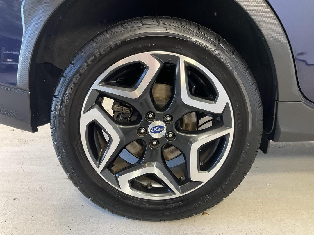 Photo '12' of Subaru XV