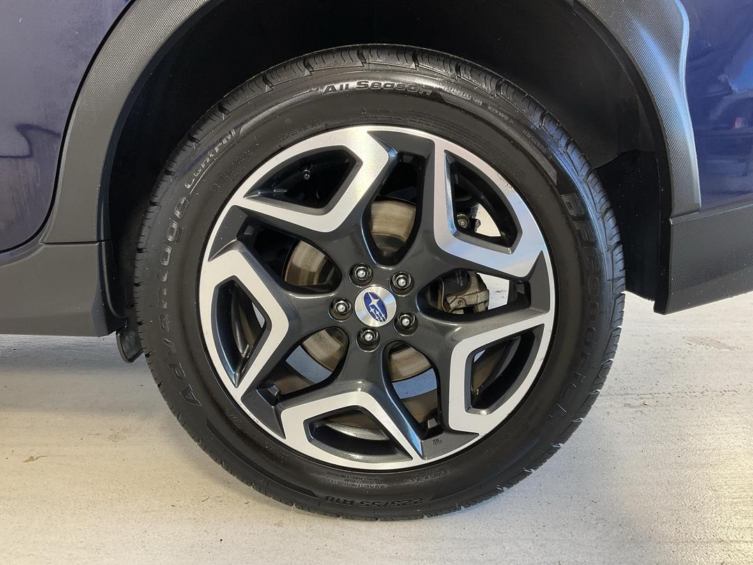 Photo '11' of Subaru XV