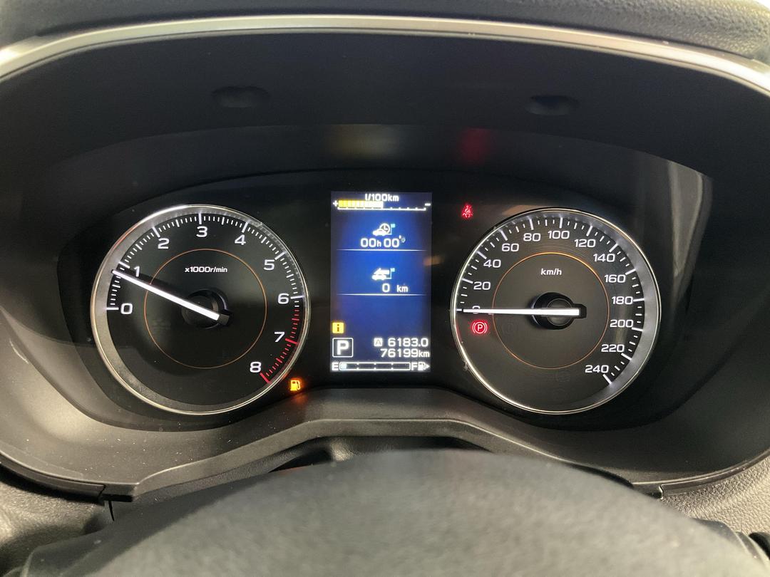 Photo '21' of Subaru XV