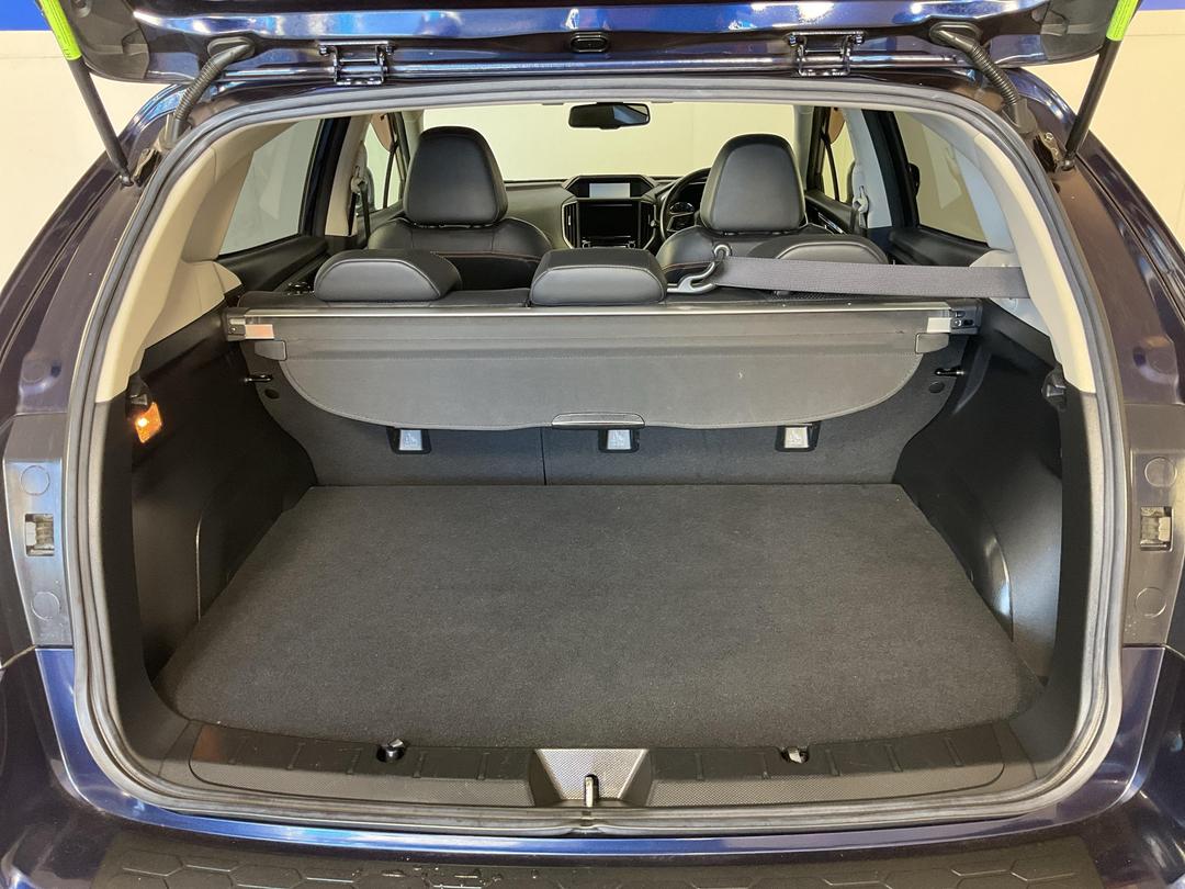 Photo '14' of Subaru XV