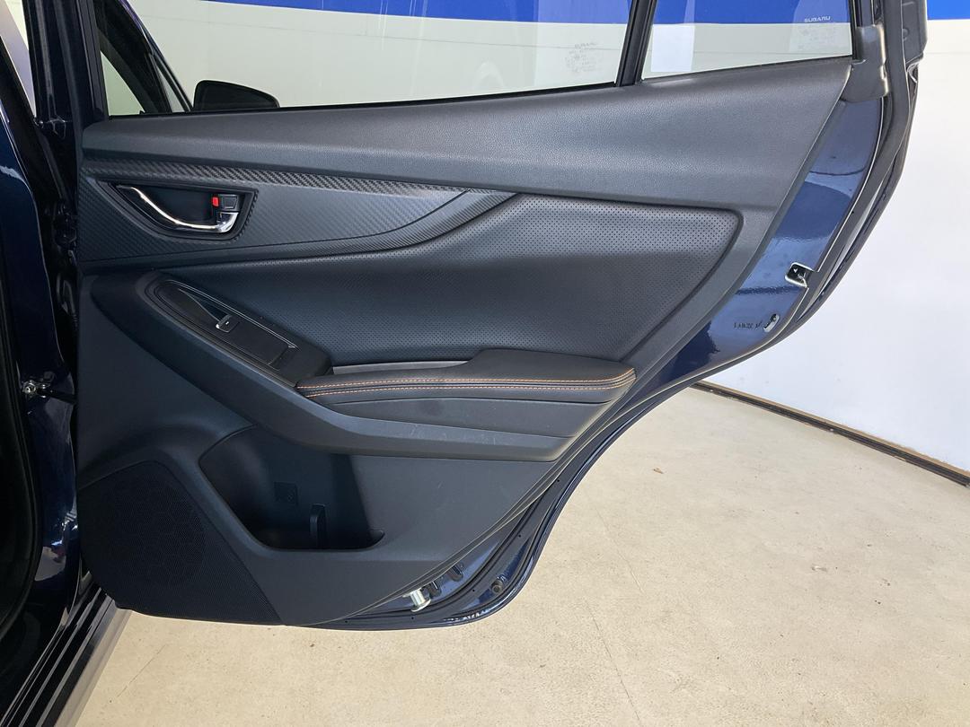 Photo '19' of Subaru XV