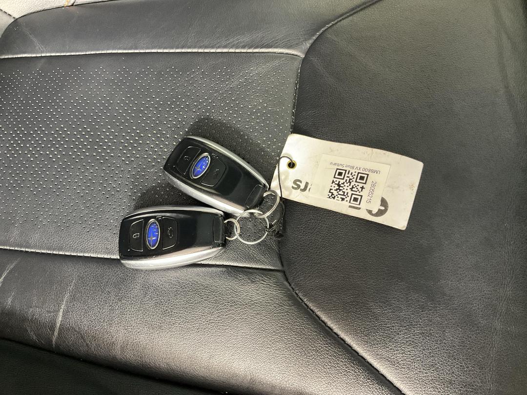 Photo '22' of Subaru XV