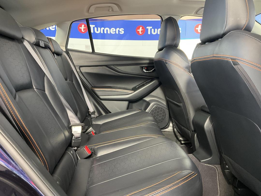 Photo '20' of Subaru XV