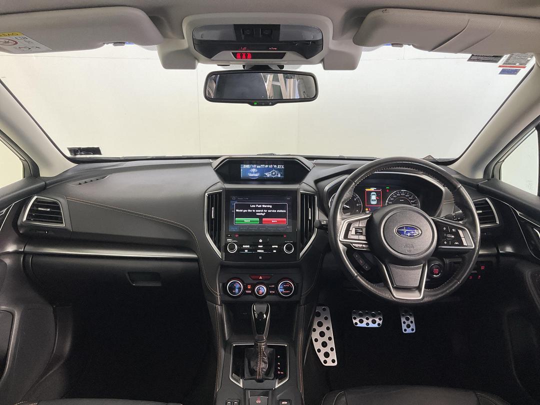 Photo '17' of Subaru XV