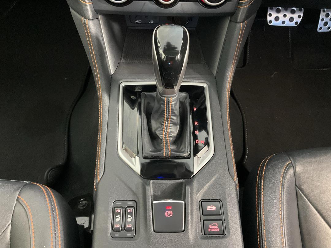 Photo '18' of Subaru XV