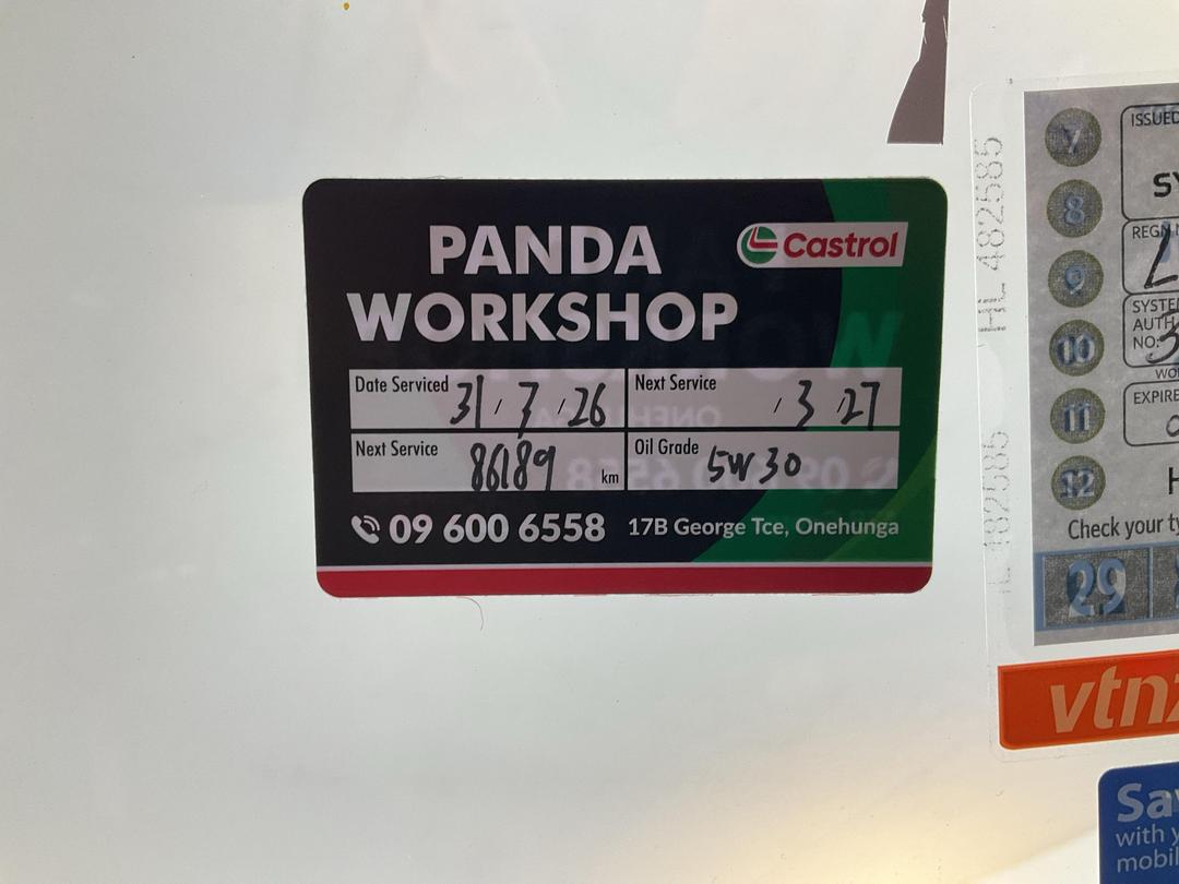 Photo '24' of Subaru XV