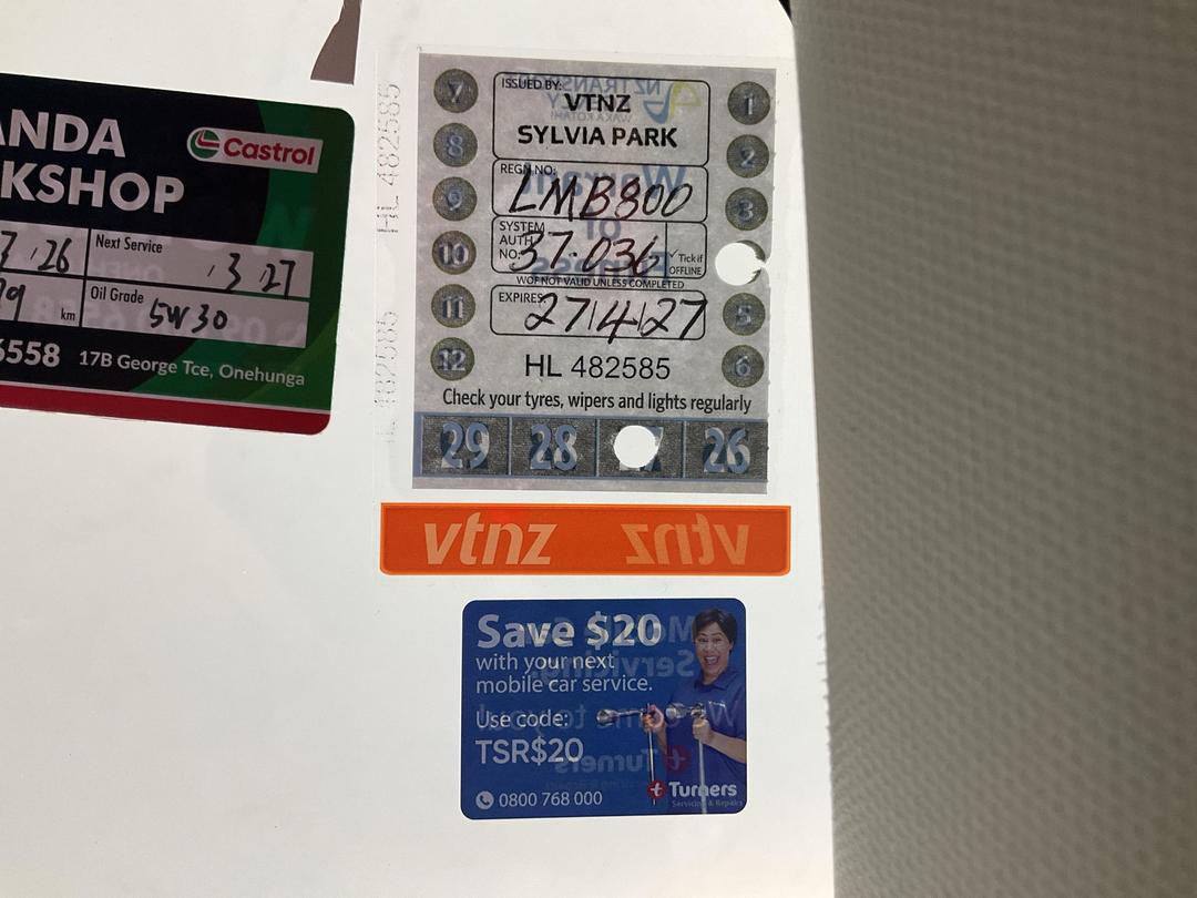 Photo '23' of Subaru XV