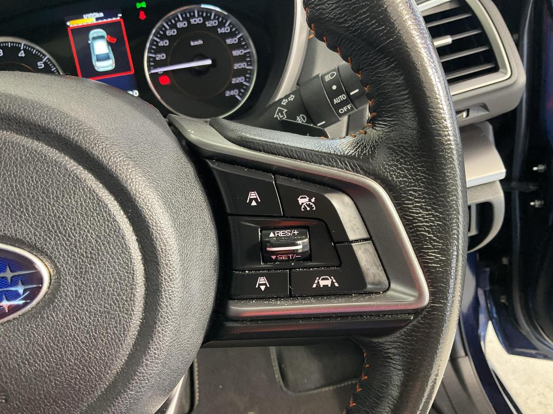 Photo '27' of Subaru XV