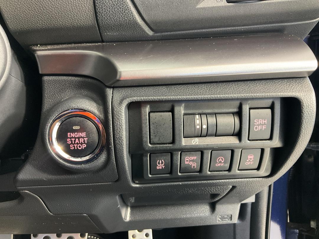 Photo '28' of Subaru XV