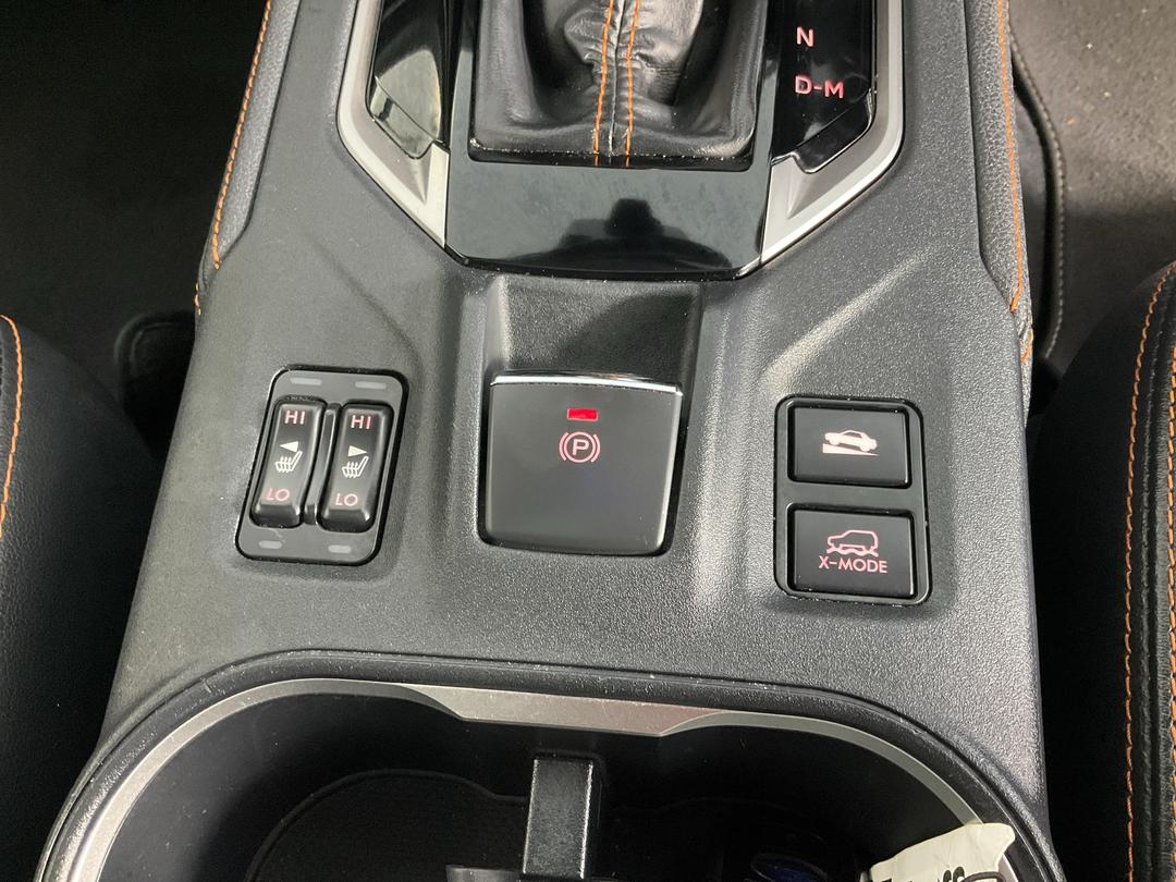 Photo '29' of Subaru XV