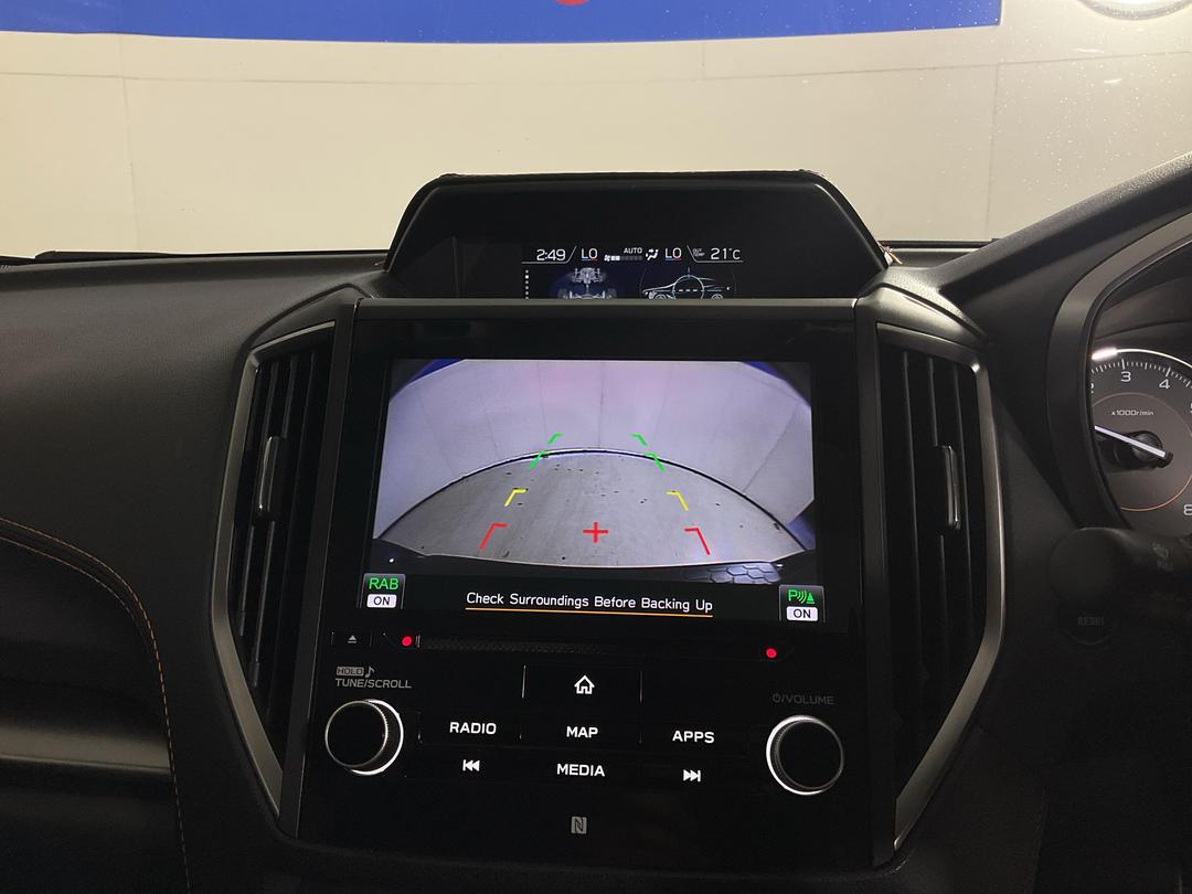 Photo '32' of Subaru XV