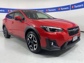 Image of 2018 Subaru XV 4WD