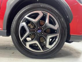 Photo '9' of Subaru XV