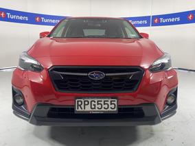 Photo '2' of Subaru XV