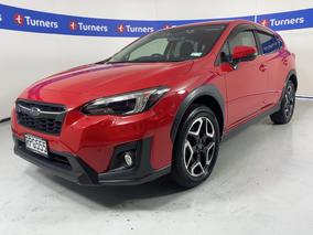 Photo '4' of Subaru XV