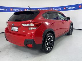 Photo '7' of Subaru XV