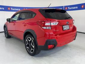 Photo '5' of Subaru XV