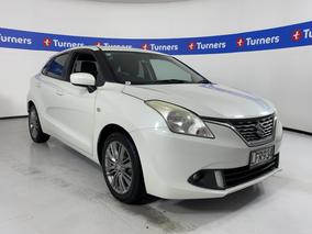 Image of 2018 Suzuki Baleno Ltda