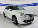 Photo of 2018 Suzuki Baleno Ltda
