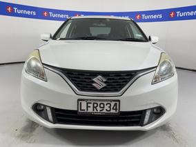 Photo '2' of Suzuki Baleno