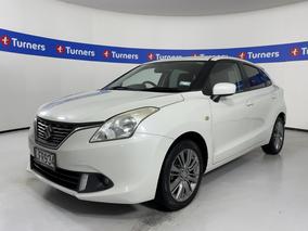 Photo '4' of Suzuki Baleno