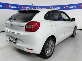 Photo '7' of Suzuki Baleno