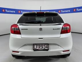 Photo '6' of Suzuki Baleno