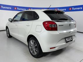 Photo '5' of Suzuki Baleno
