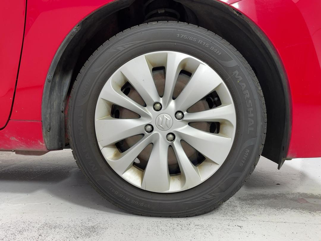 Photo '9' of Suzuki Baleno