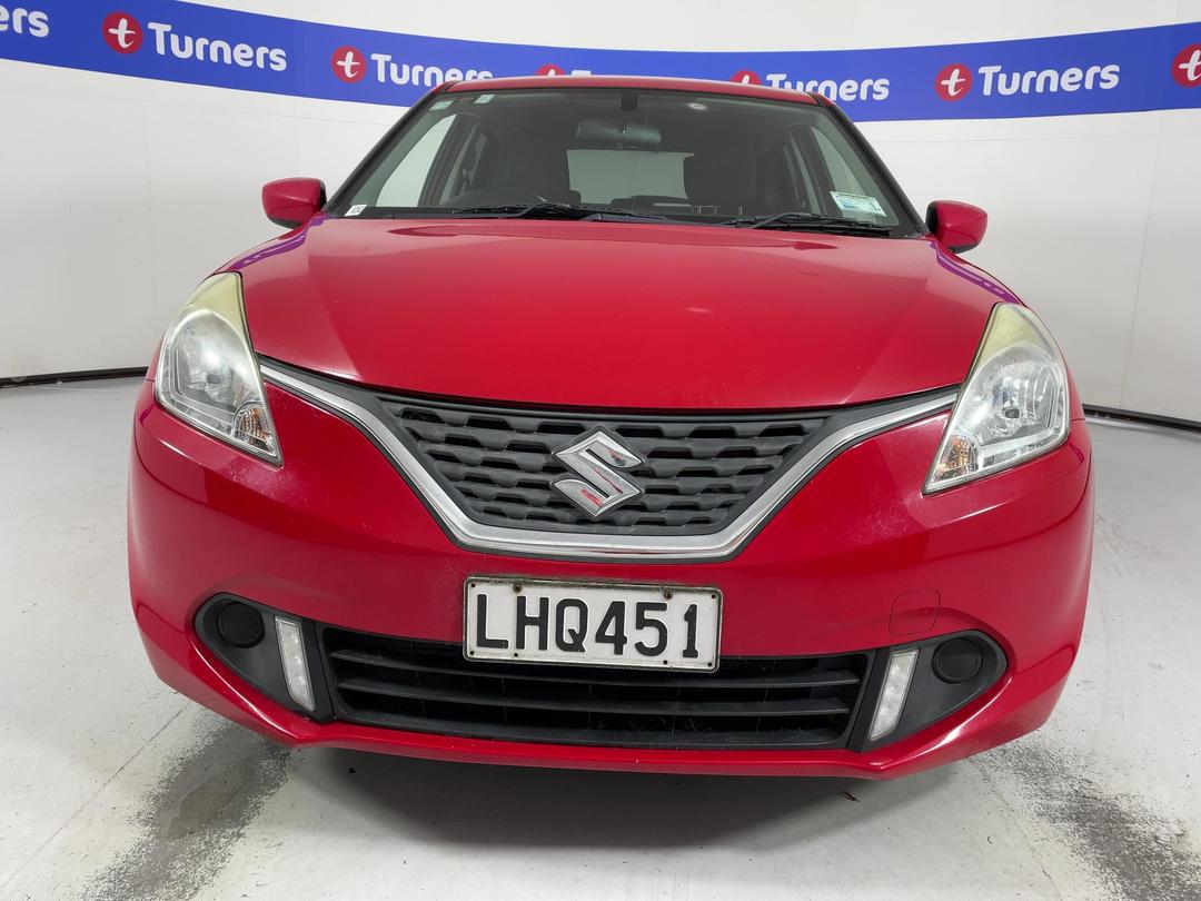 Photo '2' of Suzuki Baleno
