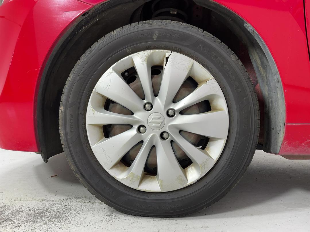 Photo '10' of Suzuki Baleno