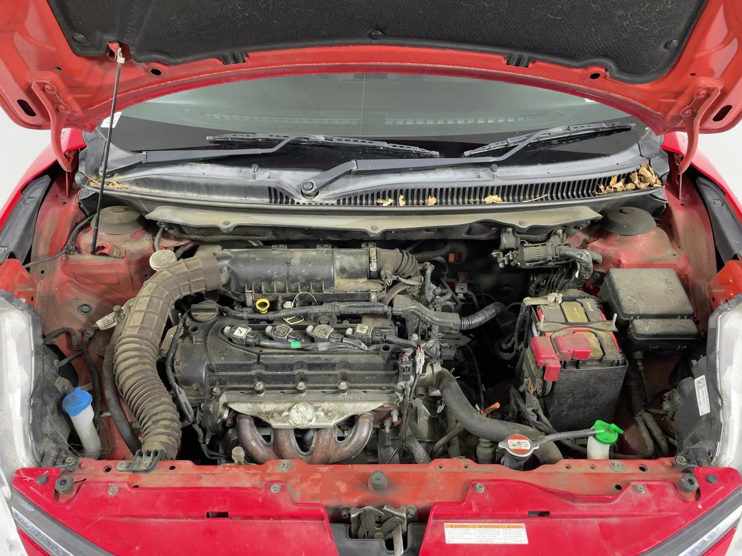 Photo '13' of Suzuki Baleno