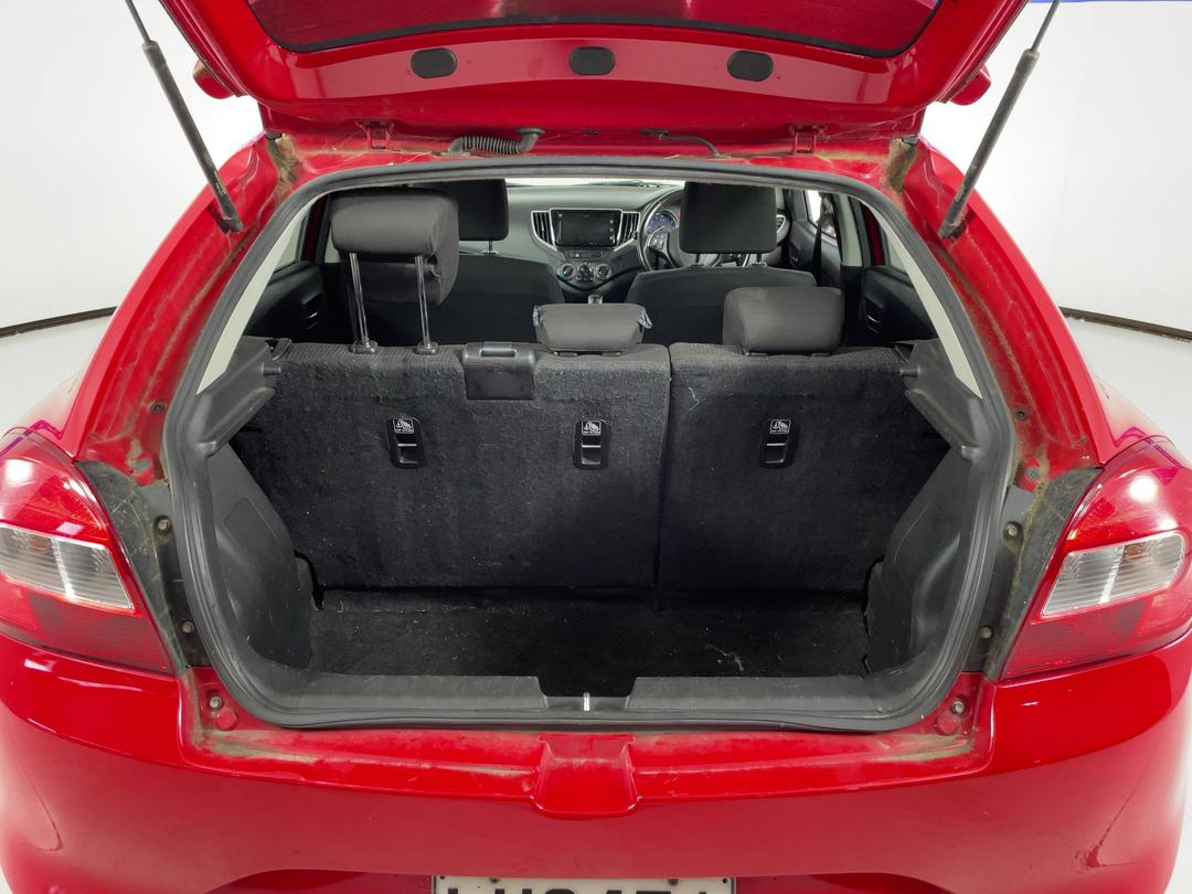 Photo '14' of Suzuki Baleno