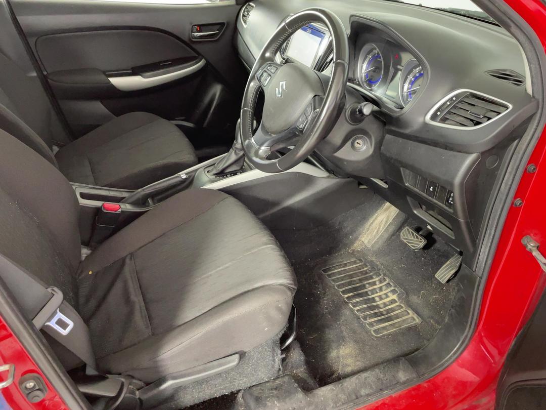 Photo '16' of Suzuki Baleno