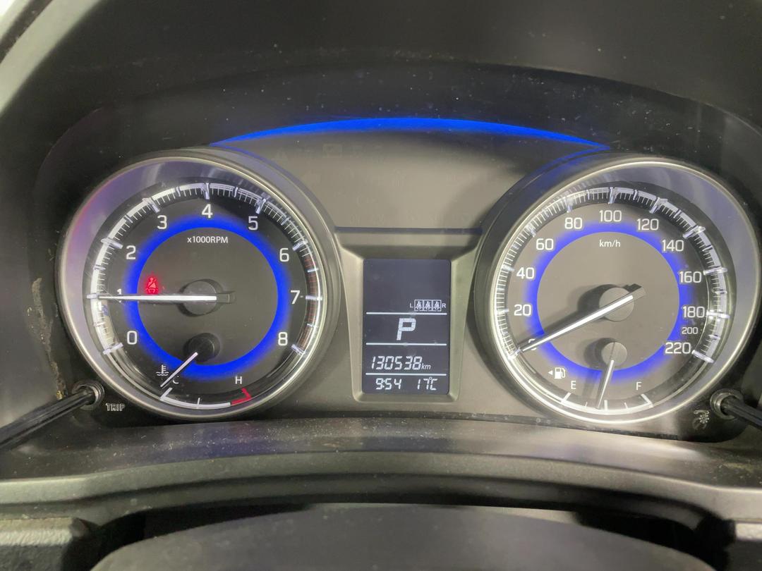 Photo '21' of Suzuki Baleno