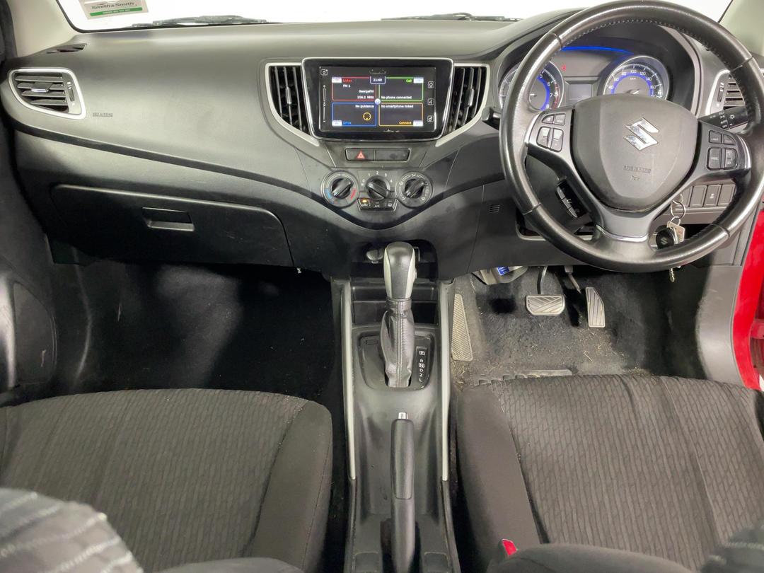 Photo '17' of Suzuki Baleno