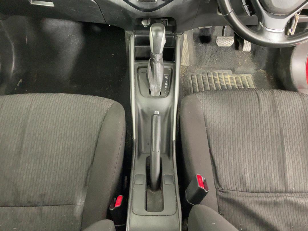 Photo '18' of Suzuki Baleno