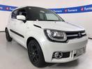 Thumbnail '1' of Suzuki Ignis