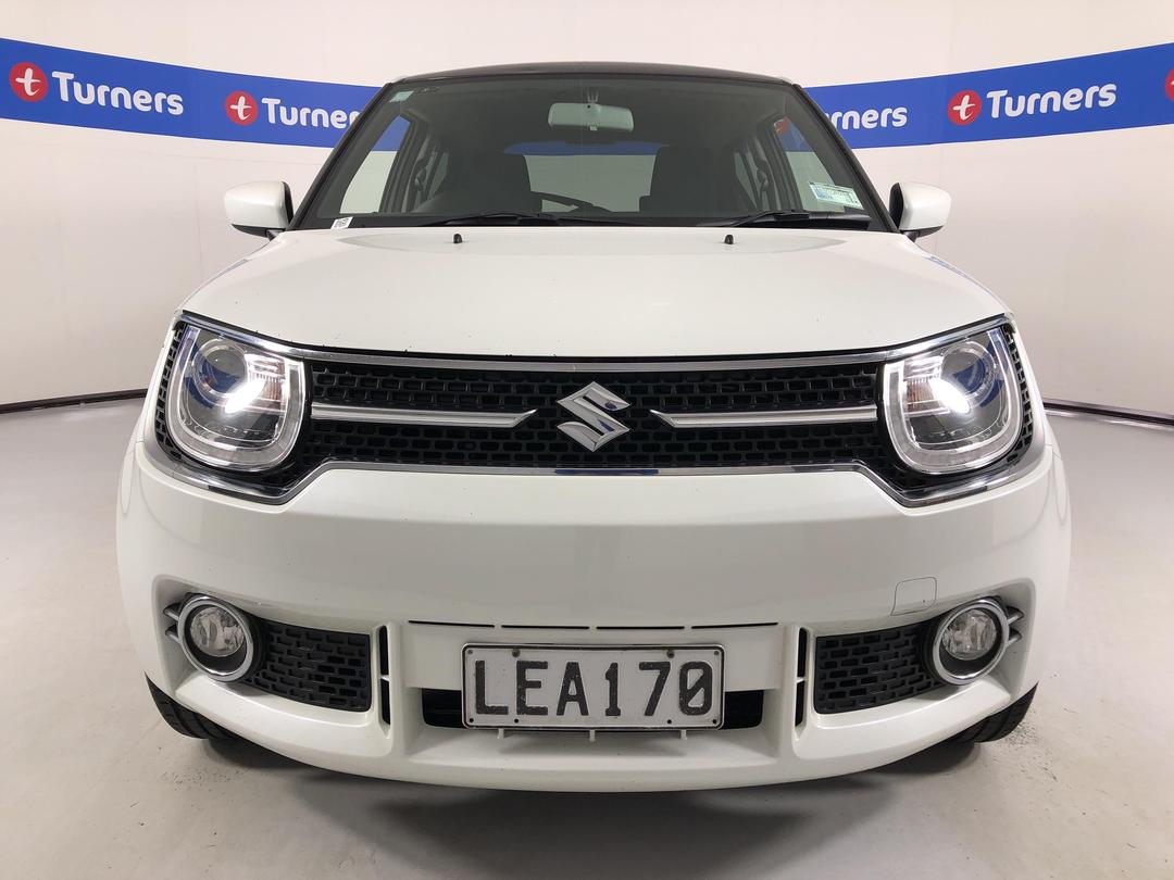 Photo '2' of Suzuki Ignis