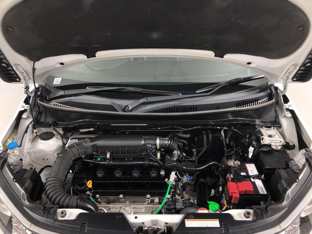 Photo '13' of Suzuki Ignis