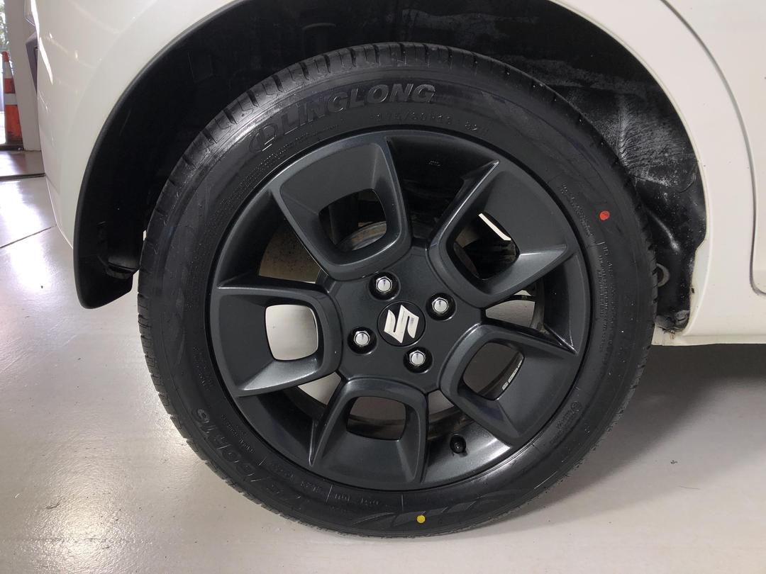 Photo '12' of Suzuki Ignis