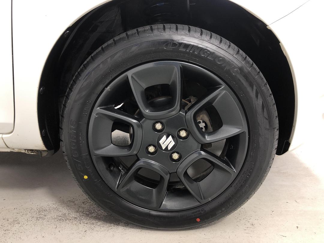 Photo '9' of Suzuki Ignis