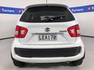 Thumbnail '6' of Suzuki Ignis