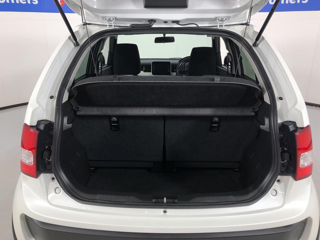 Photo '14' of Suzuki Ignis