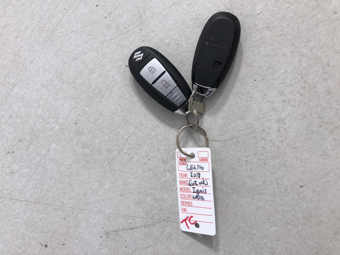 Photo '22' of Suzuki Ignis